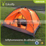 Hot Selling Folding Automatic Camping Tent for Family thumbnail-1