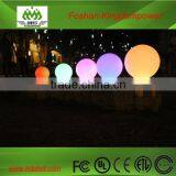 Waterproof Remote Control Led Ball for Swimming Pool thumbnail-6