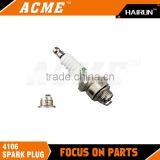 NEW High Quality 4106 Generator Spark Plug