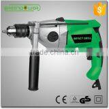 13mm Impact Drill 1100w Indurstrial Drills GP72162 thumbnail-1