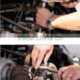 108PCS 1/2" 1/4" GERMANY FORCE MULTIFUNCTIONAL MECHANICAL SOCKET SET HAND TOOL SET thumbnail-5