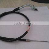 Brake Clutch Lever/manufacturers Machine Clutch Cable/control Cable Parts Motorcycle thumbnail-3