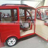 3 Wheel Scooter Car/assisted Electric Rickshaw Tricycle/t-rex Trike thumbnail-1