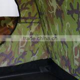 Wholesale Wind Resistant Unique Umbrella Dome Custom Waterproof Family 4 Person Cube Outdoor Camping Tent From China thumbnail-5