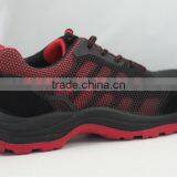 NMSAFETY Light Weight KPU + Mesh Upper Sports Safety Shoes thumbnail-2