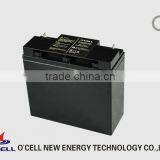 12V20Ah Lifepo4 Battery