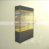 Display Cabinet/Glass Cabinet/show Case Cabinet/ Book Cabinet