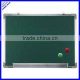 Magnetic Classroom Geen Board With Aluminium Frame and Hook thumbnail-1