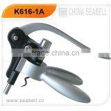 Aluminum Alloy Rabbit Wine Opener thumbnail-1