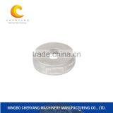 ISO9001 Investment Customized Precision Aluminium Casting Parts thumbnail-1