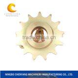 Custom Precision Brass Casting Products thumbnail-1