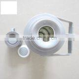 Plastic Vacuum Flask LYR-106 thumbnail-5