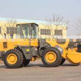 CE Wheel Loader ZL936 thumbnail-1
