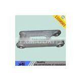Link Plate Ductile Iron Material Clay Sand Casting Machining Support Link for Trucks thumbnail-1