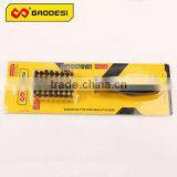 34 Pcs Multi-purpose Screwdriver Set thumbnail-3