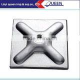 Formwork Accessaries Plate Pressed Washer Plate Tie Rod Washer Plate thumbnail-1
