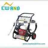 5.5HP 150BAR 2200PSI 9.2LPM 2.4GPM 168F Car Wash Machine thumbnail-1