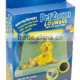 Auto Pet Seat Cover thumbnail-1