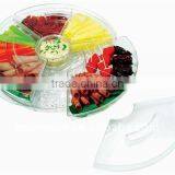 Iced Chilled Tray,platic Iced Tray,tray With Cover thumbnail-1