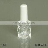 10ml Fancy Large Bottle Nail Polish Bottle China Supplier thumbnail-1