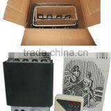 Guangzhou Fenlin Fashionable & Environmental and Longlife Sauna Heater With Controller thumbnail-4