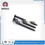 1'' to 6'' Electric Galvanized High Quality Concrete Steel Nails thumbnail-1