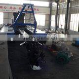 Dredger Vessel thumbnail-1