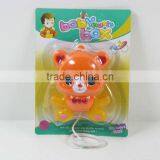 Baby Mobile Music Box thumbnail-1