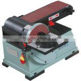 4" x 6" Belt Disc Sander Sanding Machine BM10619-2 thumbnail-1