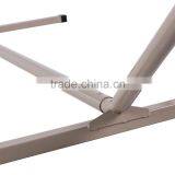 15ft Metal Hammock Stand With Hooks And Chains thumbnail-5