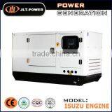 Top Quality Diesel Chinese Engine Super Silent Diesel Generator thumbnail-4