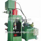 Metal Scrap Briquette Press thumbnail-1