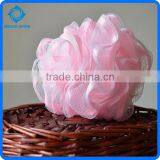 Custom Mesh Bath Ball Sponge, Sponge Massage Bath Scrub thumbnail-2