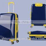 Luggage Suitacse Trolley thumbnail-1