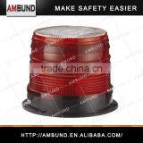 AB-SU1800-2 Solar Rotating Light / LED Warning Beacon/Warning Light thumbnail-1