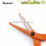 7-1/2" Zigzag Scissors Pattern Cutting Scissors thumbnail-3