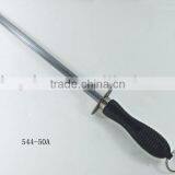 544-50A 8" KNIFE SHARPRNER WITH PP HANDLE thumbnail-1
