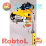 HDGD-200C-HDGD-990CB Electric Trolley Micro Electric Hoist thumbnail-1