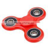 Hand Spinner Tri Fidget Finger Fingertip Gyro Steel Ball Desk Toy EDC Kids Adult thumbnail-2