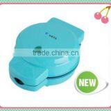 Changeable Sandwich Maker Waffle Maker 1000w thumbnail-3