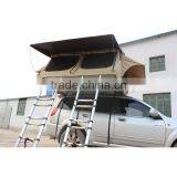 4x4 Pop up Car Roof Tent With High Quality thumbnail-5