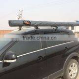 4x4 Outdoor Bat Wing Roof Awning for Sale thumbnail-4
