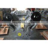 Industrial Belt Drive Air Pump - BC100T thumbnail-1