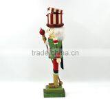 Wholesale Christmas Design Householder Decoration Best Gifts Nutcracker thumbnail-3