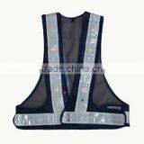 Led Safety Vest thumbnail-1