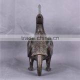 China Style Bronze Artwork/Chinese Classical Bronze Sculpture/Bronze Decoration thumbnail-4