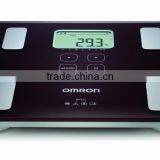 Omron Body Composition Monitor thumbnail-1