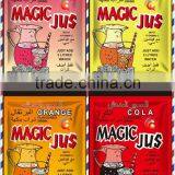 Pomegranate Instant Powder Drink Fruit Flavoured China Supplier thumbnail-2