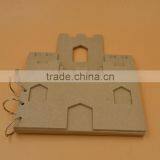 2015 MDF Craft,DIY Wood Crafts Sticker by Child thumbnail-4