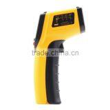 1 Pcs GM320 Laser LCD Digital IR Infrared Thermometer Temperature Meter Gun Point -50~330 Degree Non-Contact Thermometer thumbnail-5